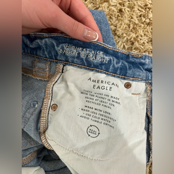 American eagle jeans - Picture 3 of 7